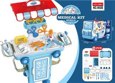 DoctorToy - OBL949418