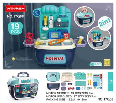 DoctorToy - OBL949464