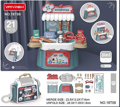 DoctorToy - OBL949471