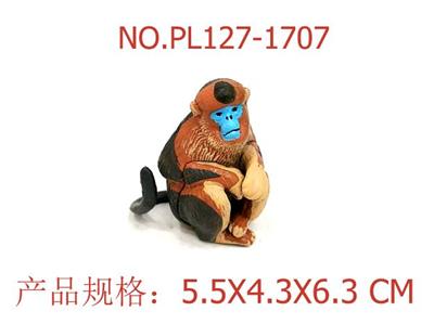 金丝猴 - OBL949486