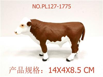 弗莱维赫公牛 - OBL949498