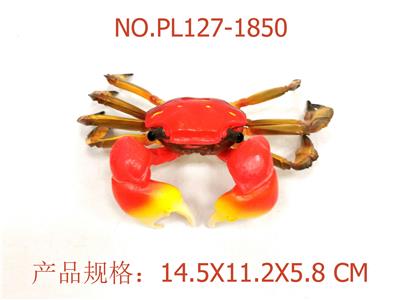 大闸蟹 - OBL949499