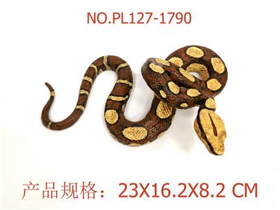 大蟒蛇 - OBL949504