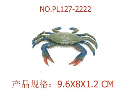 青螃蟹 - OBL949506