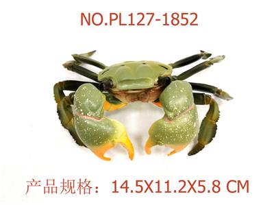 大闸蟹 - OBL949517