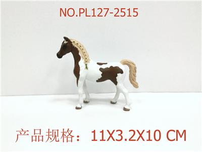 品脱阿拉伯母马 - OBL949522