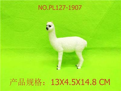 草泥马（白） - OBL949536