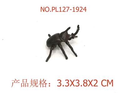 独角仙 - OBL949537