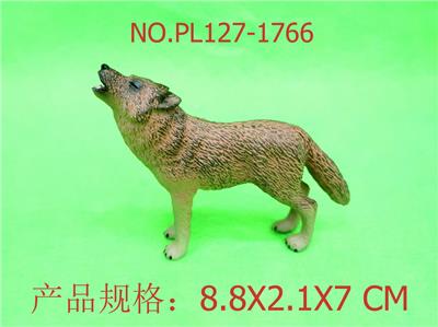 草原狼 - OBL949552