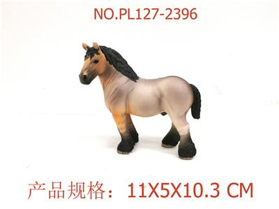 阿登公马 - OBL949564