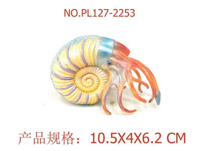 鹦鹉螺 - OBL949580