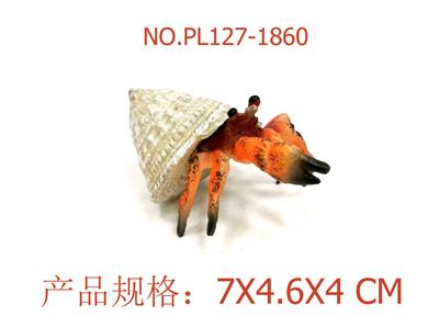 寄居蟹 - OBL949581