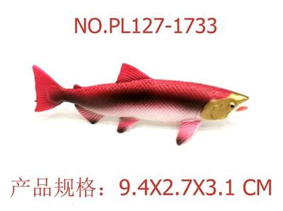 三文鱼 - OBL949584