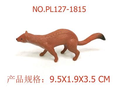 黄鼠狼 - OBL949586