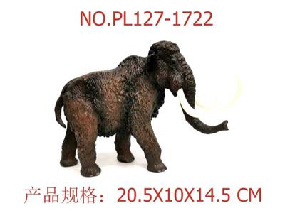 猛犸象 - OBL949588