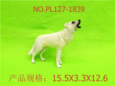 咆哮狼 - OBL949596