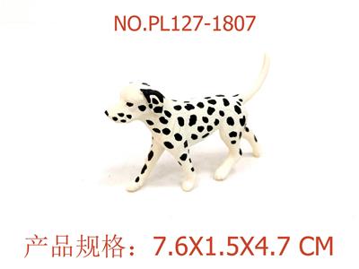 斑点狗 - OBL949598