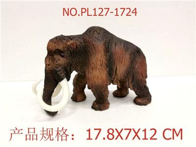 猛犸象 - OBL949605