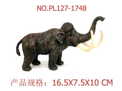 猛犸象 - OBL949606