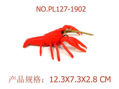 小龙虾（红） - OBL949612