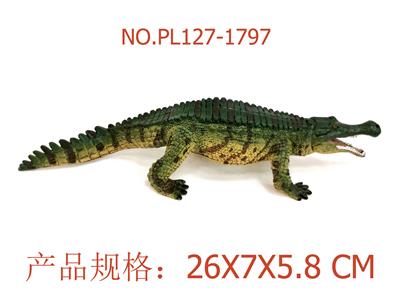 帝王鳄 - OBL949614