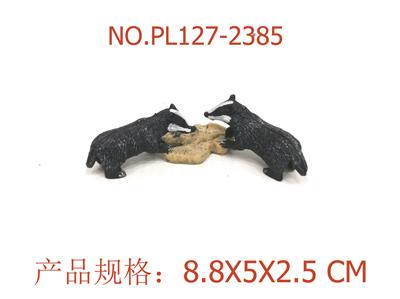 小狗獾 - OBL949622