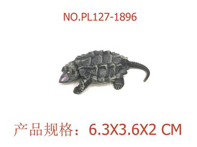 真鳄龟 - OBL949623