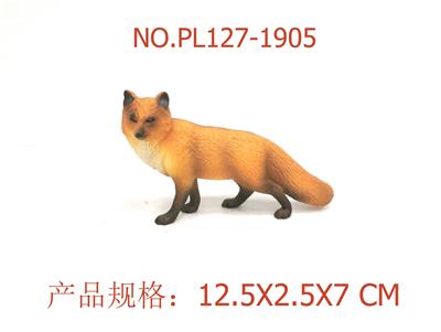 大赤狐 - OBL949624