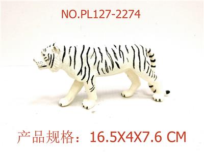 白虎（2021年） - OBL949625