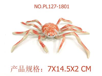 蜘蛛蟹 - OBL949636