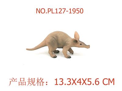 食蚁兽（土豚） - OBL949641