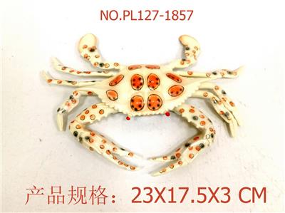 梭子蟹 - OBL949651