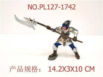 狮鹫骑士 - OBL949657