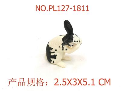 洗脸兔 - OBL949658