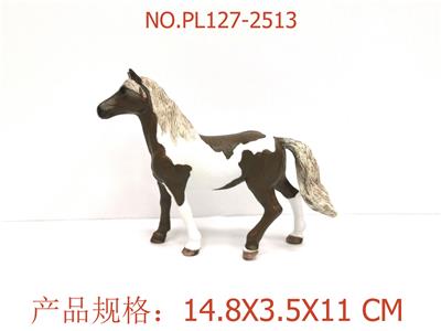 花马阉马 - OBL949703