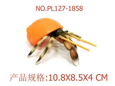 寄居蟹 - OBL949704