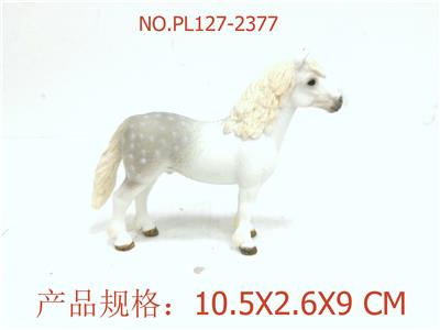 威尔士公马 - OBL949714