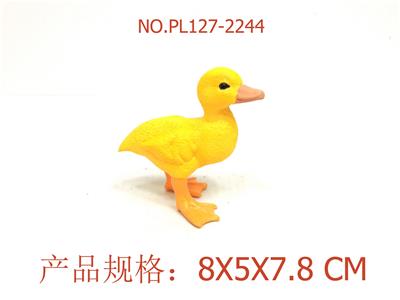 小黄鸭 - OBL949715