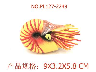 鹦鹉螺 - OBL949716