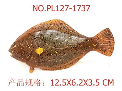 欧洲比目鱼 - OBL949719