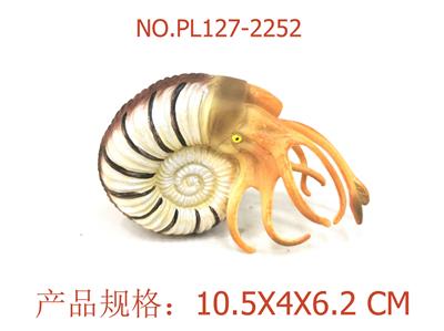 鹦鹉螺 - OBL949755