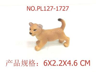 小狮仔 - OBL949765