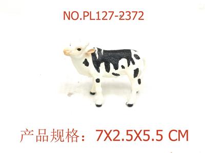 安科拉小牛 - OBL949766