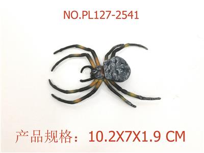 悦目金蛛 - OBL949767