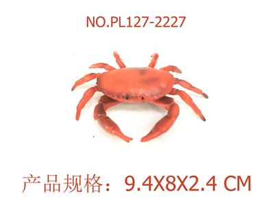 红螃蟹 - OBL949769