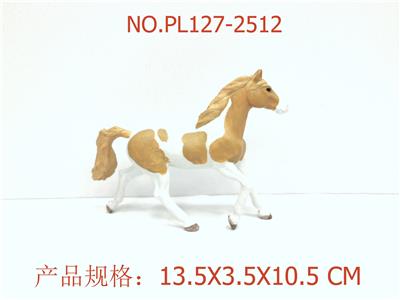 花马母马 - OBL949770