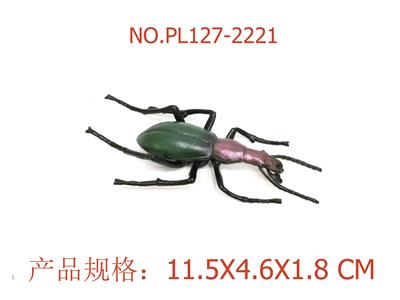 射炮步甲 - OBL949798