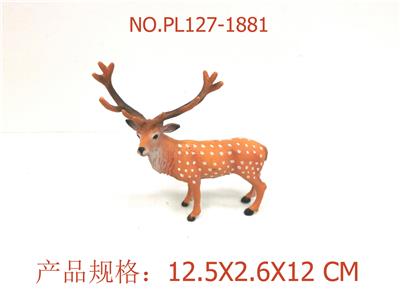 梅花鹿 - OBL949799