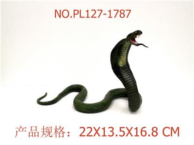 眼镜蛇 - OBL949804