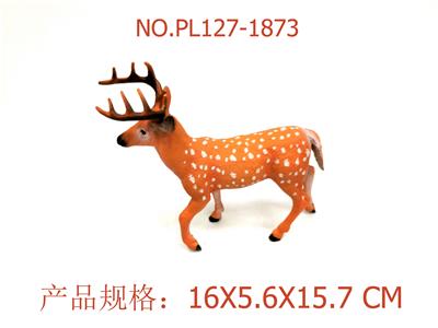 梅花鹿 - OBL949805